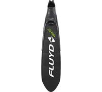 Fluyd - Fiber 151, Color Negro, Talla EU 45-46