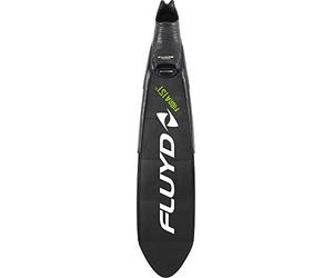 Fluyd - Fiber 151, Color Negro, Talla EU 45-46