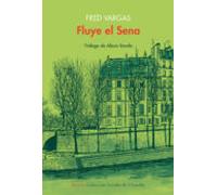 Fluye El Sena (colección Escolar)