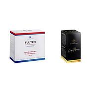 FLUYEN 20 AMPOLLAS MAHEN & CapilNatur de 60 cápsulas, Cabello