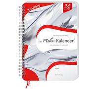 FLVG Agenda 2024/2025 A5 para profesores, planificador escolar compacto, planificador de profesores para enseñanza, escuela y trabajo