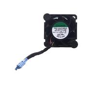 FLVRJOKT 0MR10W MR10W for R240 Ventilador de refrigeración de Servidor Ventilador refrigerador Piezas de Repuesto del disipador de Calor