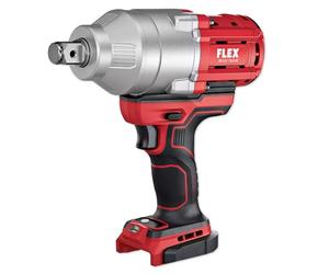 FLX IW 3/4 18.0-EC C Llave de impacto inalámbrica 18V Unidad desnuda