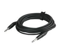 flx05 - unbal. Jack mono > jack mono Black Type X 1,5 m