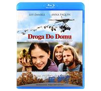 Fly Away Home [Blu-Ray] [Region B] (IMPORT) (No hay versiÄln espaÄaola)