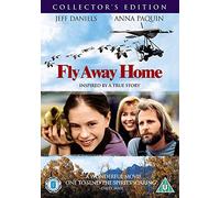 Fly Away Home [DVD]