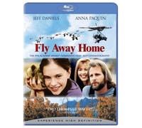 Fly Away Home [Edizione: Stati Uniti] [USA] [Blu-ray]