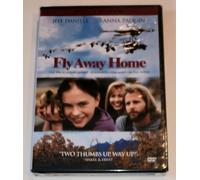 Fly Away Home [Edizione: Stati Uniti] [USA] [DVD]