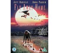 Fly Away Home [Reino Unido] [DVD]