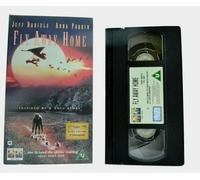 Fly Away Home [Reino Unido] [VHS]