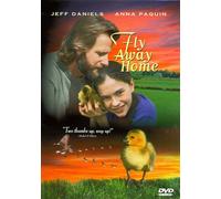 Fly Away Home [USA] [DVD]