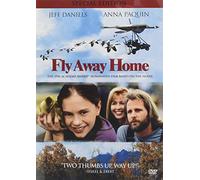Fly Away Home [USA] [DVD]