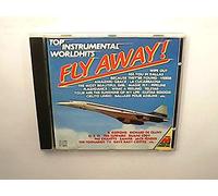Fly Away-Top instrumental Worldhits - B. Bertone, Richard de Cluny, G.S.O., Jack Fender...