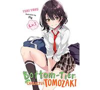 Fly - Bottom-tier Character Tomozaki, Vol. 1 (light novel): Volume 1