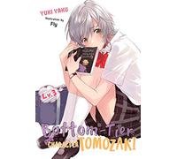 Fly - Bottom-Tier Character Tomozaki, Vol 3 (light novel): Volume 3