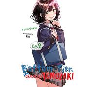 Fly - Bottom-Tier Character Tomozaki, Vol. 8 (light novel): Volume 8
