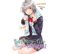 Fly - Bottom-Tier Character Tomozaki, Vol. 9 (light novel): Volume 9