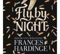 Fly By Night (audiolibro)