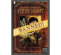 Fly by Night by Frances Hardinge (2008-02-19)