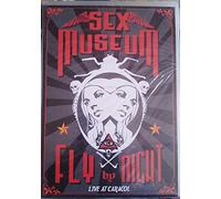 Fly By Night [DVD]