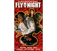 Fly by Night [USA] [VHS]