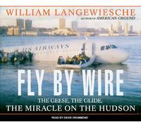 Fly by Wire: The Geese, the Glide, the Miracle on the Hudson