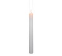 Fly Candle Fly! 3 Lámpara de Techo Blanco