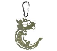 Fly-Coil Rack, Fly-Coil Suspensor, Soporte para Incienso de Moscas para Exterior, Multiusos, para Campamento, Resistente al Desgaste Soporte para Carrete de Mosca para Jardín