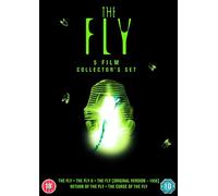 Fly Collection The DVD