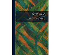 Fly Fishing