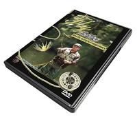 Fly Fishing And Fly Tying - Beginners [Reino Unido] [DVD]