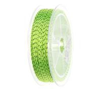 Fly Fishing Backing Line - Polyester 20-30lb 50m | Trout Leader Line, Smooth Low Friction Fishing Reel Backing, Strong Salmon Fishings Lines For Outdoor Sports | Angling Accessory