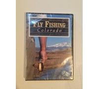 Fly Fishing Colorado A Complete Journal of Events and Destinations