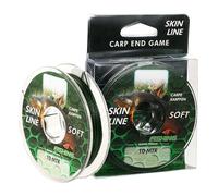 Fly Fishing Line - Smooth Casting & Powerful Backing | 10 Meter Floating Weight Forward Fly Line Anti-Bite | For Freshwater Saltwater Trout Salmon Bass Easy Visibility Strong Durability