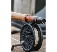 Fly Fishing Notebook: A notebook journal for the fisherman