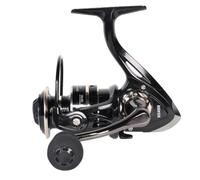 Fly Fishing Reel, Metal Saltwater Reel, High-Performance Metal Saltwater Fly Fishing Reel for Serious Anglers, Sturdy Aluminum Alloy Fishing Tackle con 5.2:1 Gear Ratio for Enthusiasts