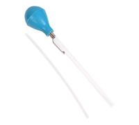 Fly Fishing Stomach Pump - 7.28 Inch Fish Analysis Tool | Angler Catch Device - Precision Fish Stomach Pump with Slim Diameter Design for Bait Inspection, Ideal for Improving Fishing Strategy