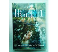 Fly Fishing - Vol 1 - An Introduction to Fly Fishing [Reino Unido] [DVD]