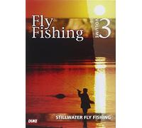 Fly Fishing - Vol 3 - Stillwater Fly Fishing [Reino Unido] [DVD]