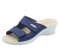 Fly Flot 96 E28 BE Azul Zapatillas para Mujer de Tela Azul con Cierre de, turquesa, 40 EU