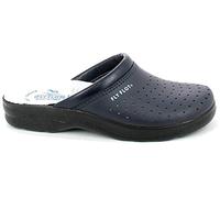 Fly Flot Chanclas sanitarias Hombre Azul Anatómicas 82094 42, turquesa, 42 EU