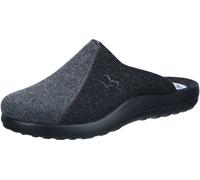 Fly Flot Hombre Zapatilla Cómodo Colorblock Con Fieltro De Reciclado Pet 220091