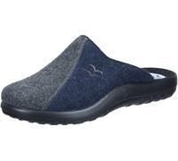 Fly Flot Hombre Zapatilla Cómodo Colorblock Con Fieltro De Reciclado Pet 220091