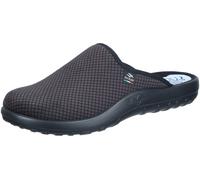 Fly Flot Hombre Zapatilla Con Rauten Patrón Y Ligero Suela 220063