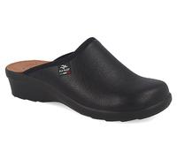 Fly Flot L88702E.2003 - Pantuflas para mujer Negro Size: 38 EU