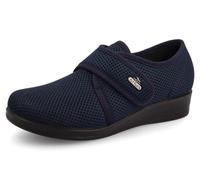 Fly Flot Mujer Pantuflas Q3491FX Ciabatta Con Rasgar
