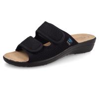 Fly Flot Mujer Pantuflas T4F50FE Ciabatta Con Rasgar