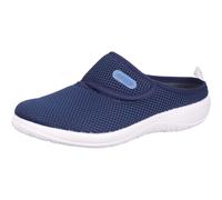 Fly Flot Mujer Zapatilla Malla más Amplio Adhesivo 320308