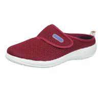 Fly Flot Mujer Zapatilla Malla más Amplio Adhesivo 320308