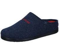 Fly Flot Zapatilla De Casa Para Hombre De Fieltro Ligera Y Cómoda 220050